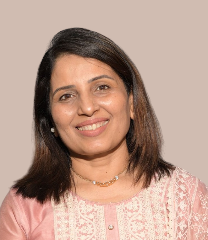 Vaishali Sanjay Chhajed