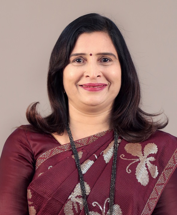 Nisha Yashwant Karpe