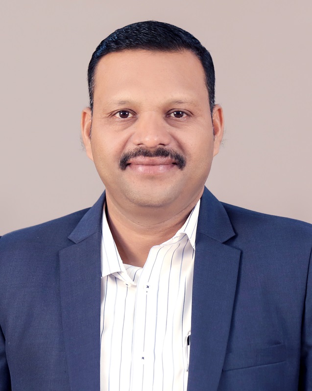 Sanjeev Natha Aswale