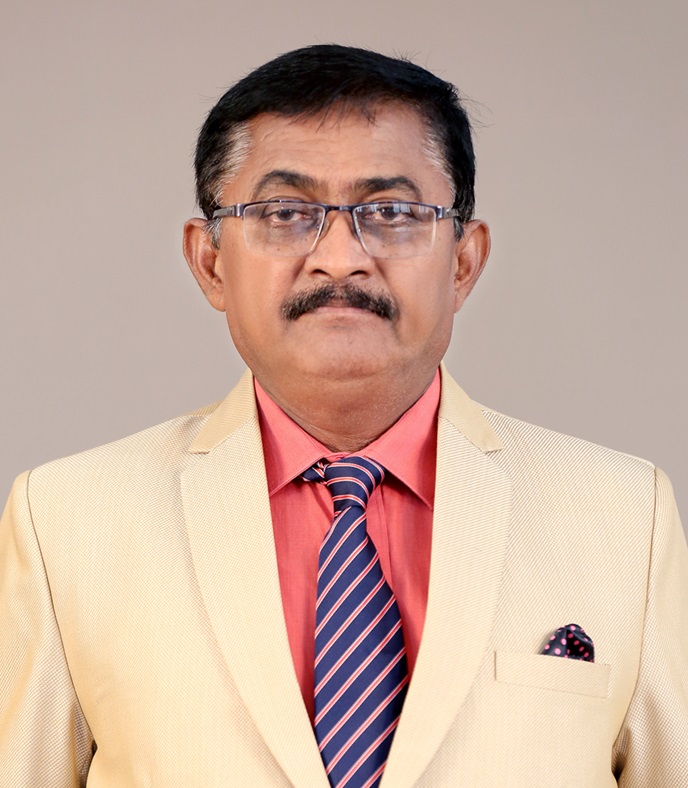 Vishwanath Ganpat Jadhav