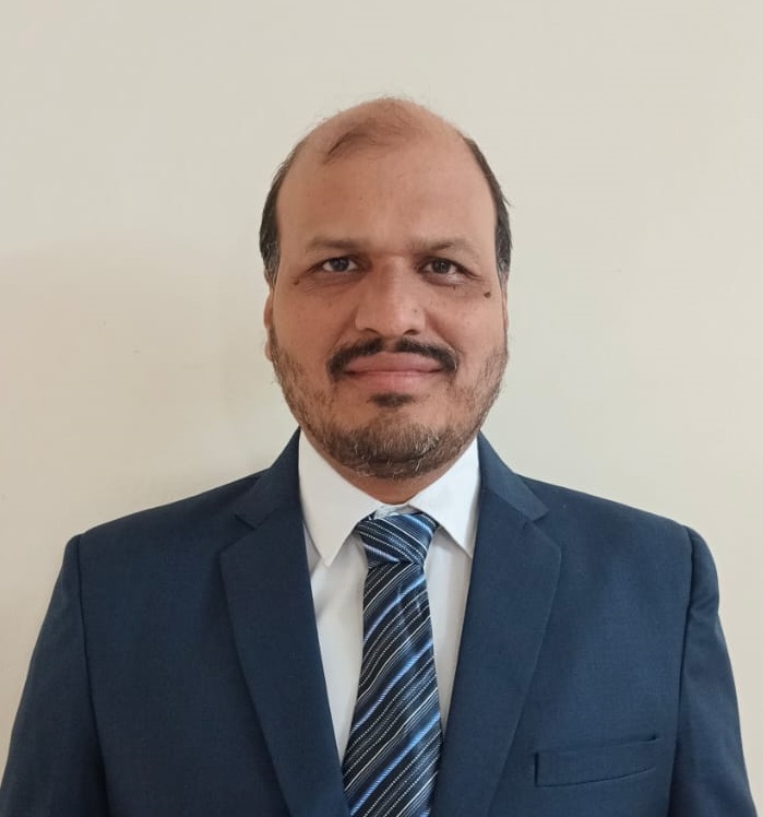 Sanjay Prabhakar Bhondve