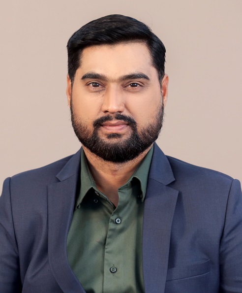 Sanjay Prabhakar Bhondave