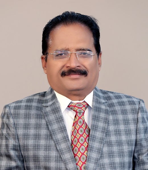 Subhash Vitthal Mohite