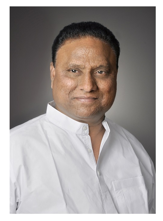 Babanrao Balwantrao Bhegade