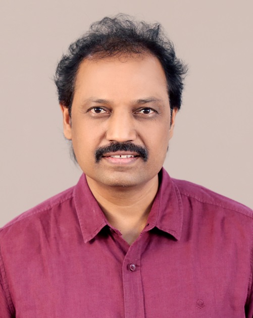 Sanjay Prabhakar Bhondave