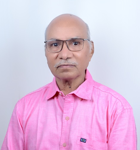 Sanjay Prabhakar Bhondave