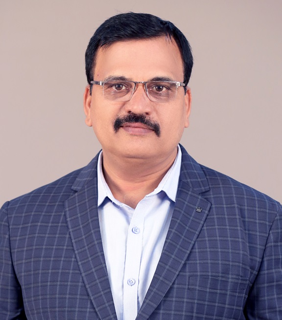 Mr. Shridhar Bhimrao Gaikwad
