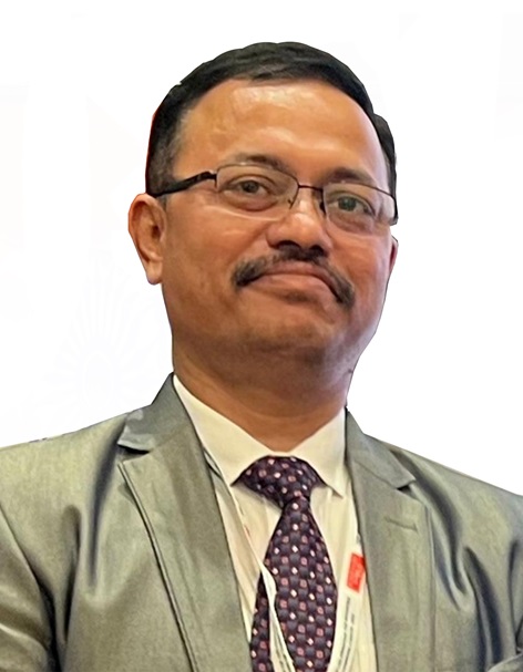 Sanjay Prabhakar Bhondave