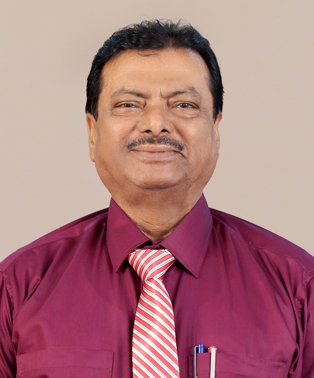 Ramesh Kisanrao Sonawane