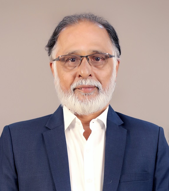 Subhash Vishnudas Gandhi