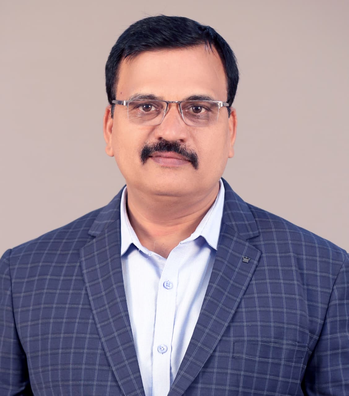 Chairman Messaga